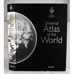 Philip's Universal Atlas of the World